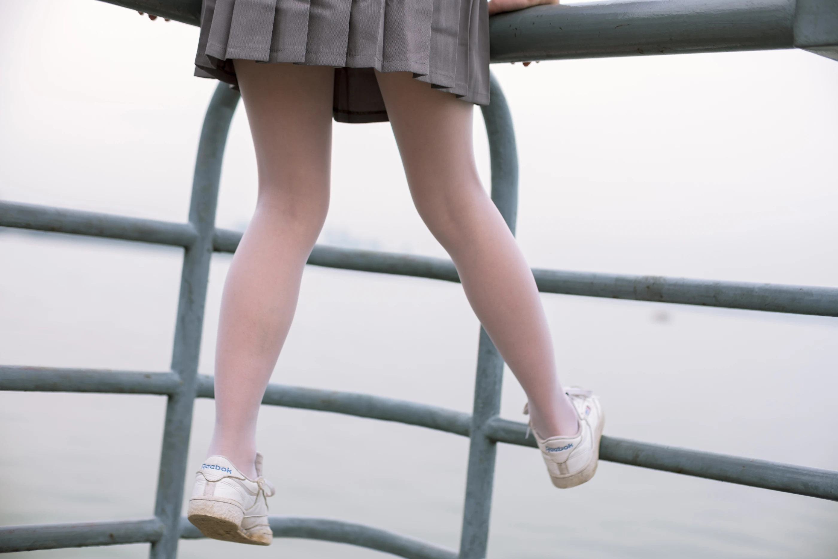 森萝财团 [BETA-014] 学生妹的外拍写真 [85P]插图4